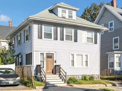 Exterior - 143 Timson St, Lynn, MA 01902 photo 2 of 4
