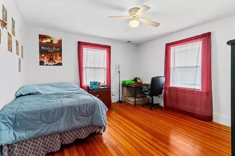 Bedroom - 143 Timson St, Lynn, MA 01902 photo 4 of 8