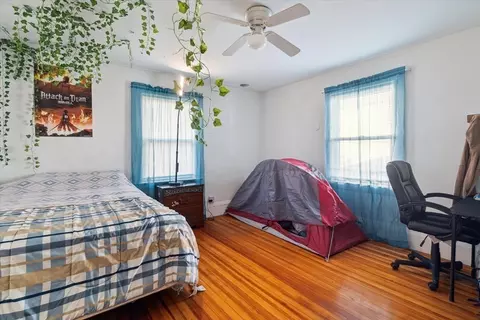 Bedroom - 143 Timson St, Lynn, MA 01902 photo 8 of 8