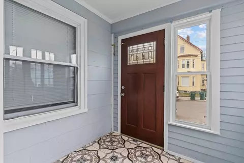 Entry Way - 143 Timson St, Lynn, MA 01902 photo 1 of 3