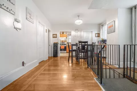 Entry Way - 120 Plain St, Fall River, MA 02723 photo 2 of 2