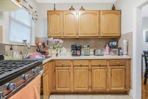 Kitchen - 120 Plain St, Fall River, MA 02723 photo 5 of 6