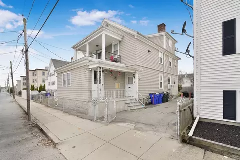 120 Plain St, Fall River, MA 02723