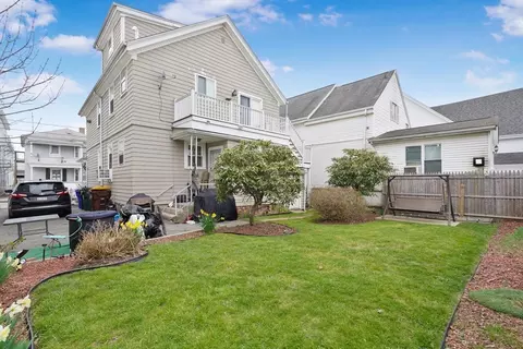 Exterior - 120 Plain St, Fall River, MA 02723 photo 4 of 6