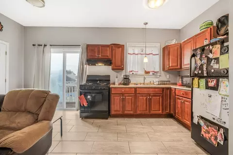 Kitchen - 120 Plain St, Fall River, MA 02723 photo 2 of 6