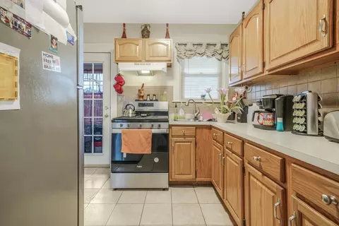 Kitchen - 120 Plain St, Fall River, MA 02723 photo 4 of 6