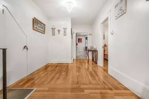 Entry Way - 120 Plain St, Fall River, MA 02723 photo 1 of 2