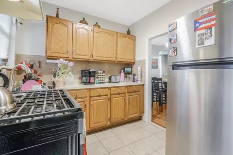 Kitchen - 120 Plain St, Fall River, MA 02723 photo 6 of 6