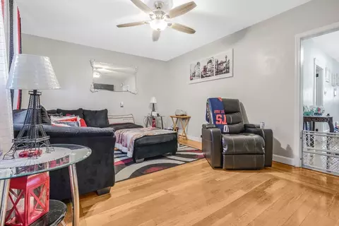 Bedroom - 120 Plain St, Fall River, MA 02723 photo 3 of 8