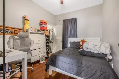 Bedroom - 120 Plain St, Fall River, MA 02723 photo 2 of 8