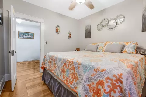 Bedroom - 120 Plain St, Fall River, MA 02723 photo 5 of 8