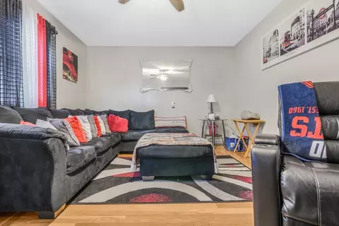 Living - 120 Plain St, Fall River, MA 02723 photo 3 of 5
