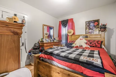 Bedroom - 120 Plain St, Fall River, MA 02723 photo 6 of 8