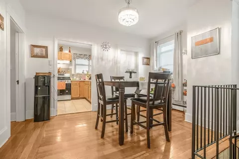 Dining - 120 Plain St, Fall River, MA 02723 photo 2 of 2