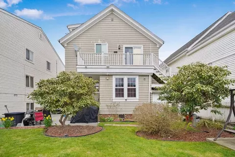 Exterior - 120 Plain St, Fall River, MA 02723 photo 2 of 6