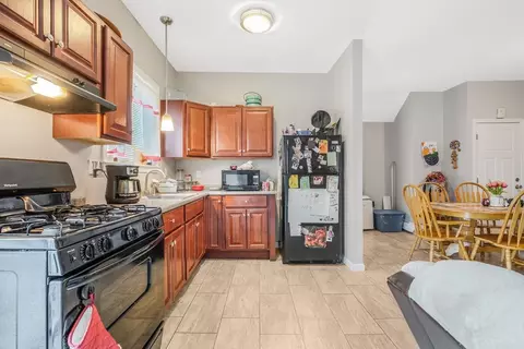 Kitchen - 120 Plain St, Fall River, MA 02723 photo 3 of 6