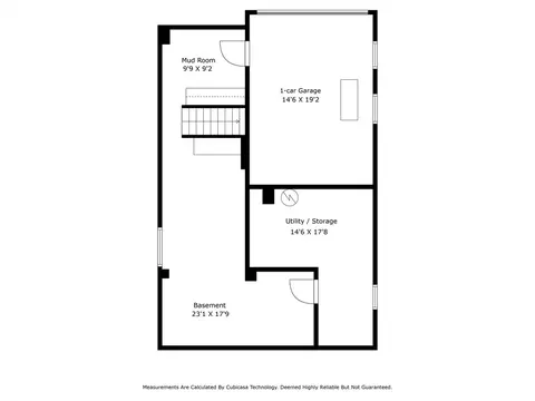 Floorplan - 35 Wetherbee Ave, Lowell, MA 01852 photo 3 of 3