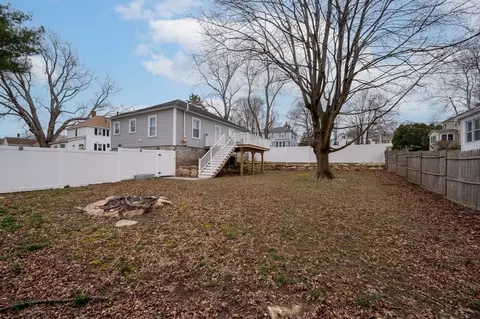 Exterior - 35 Wetherbee Ave, Lowell, MA 01852 photo 4 of 8