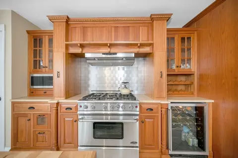 Kitchen - 35 Wetherbee Ave, Lowell, MA 01852 photo 6 of 6