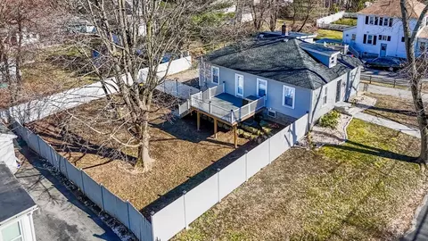 Exterior - 35 Wetherbee Ave, Lowell, MA 01852 photo 6 of 8
