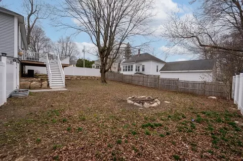 Exterior - 35 Wetherbee Ave, Lowell, MA 01852 photo 5 of 8