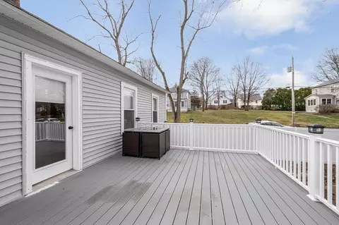 Exterior - 35 Wetherbee Ave, Lowell, MA 01852 photo 3 of 8