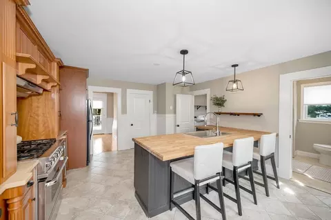 Kitchen - 35 Wetherbee Ave, Lowell, MA 01852 photo 1 of 6
