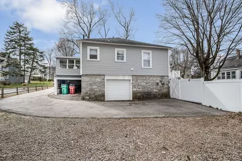Exterior - 35 Wetherbee Ave, Lowell, MA 01852 photo 8 of 8