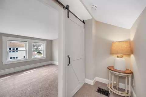 Entry Way - 35 Wetherbee Ave, Lowell, MA 01852 photo 1 of 2
