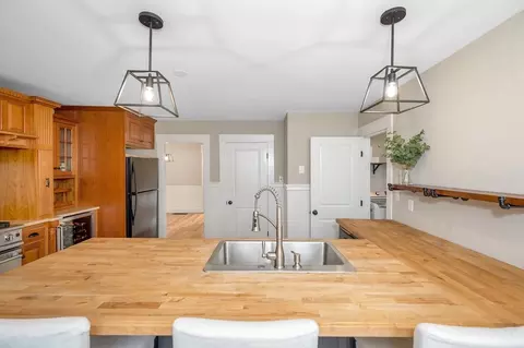 Kitchen - 35 Wetherbee Ave, Lowell, MA 01852 photo 2 of 6