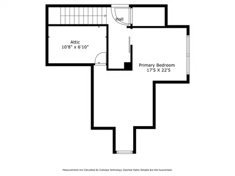 Floorplan - 35 Wetherbee Ave, Lowell, MA 01852 photo 2 of 3