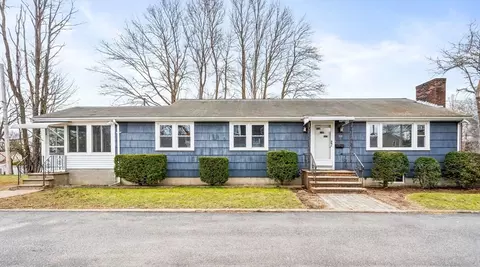 514 East St, Weymouth, MA 02189