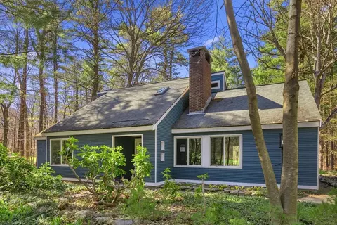 190 E Bare Hill Rd, Harvard, MA 01451
