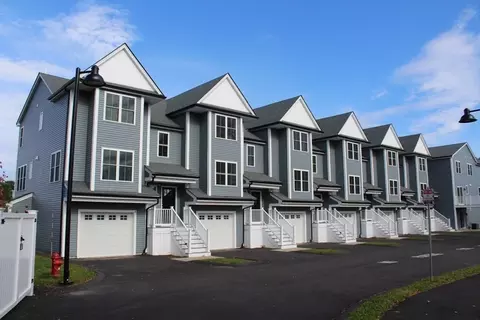 274 Providence Rd #5, Grafton, MA 01560