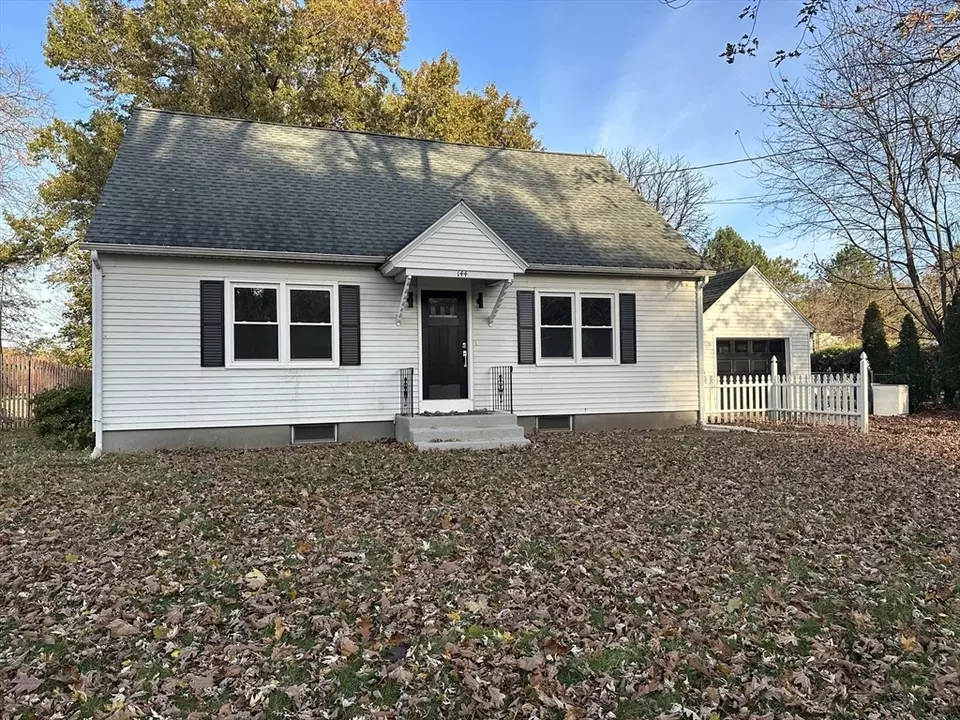 144 Stony Hill Rd, Wilbraham, MA 01095 18 Photos Movoto