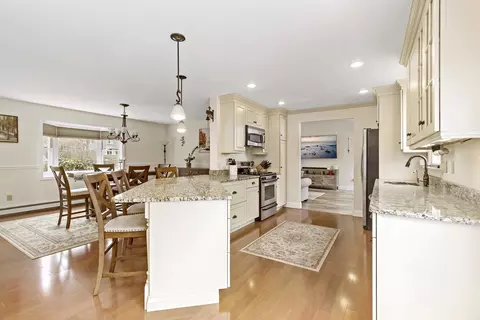 Kitchen - 31 Winston Ave, Bourne, MA 02532 photo 5 of 5