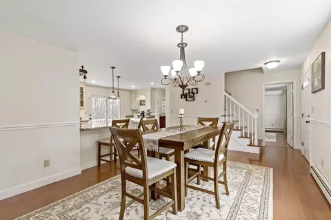 Dining - 31 Winston Ave, Bourne, MA 02532 photo 2 of 2