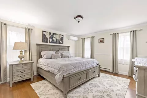 Bedroom - 31 Winston Ave, Bourne, MA 02532 photo 1 of 7