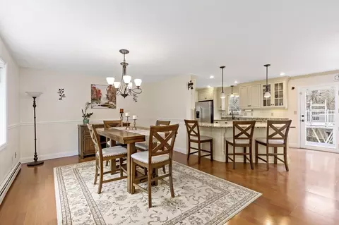 Dining - 31 Winston Ave, Bourne, MA 02532 photo 1 of 2