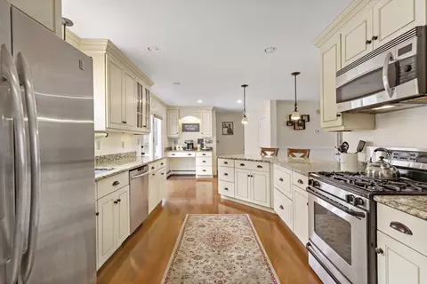 Kitchen - 31 Winston Ave, Bourne, MA 02532 photo 1 of 5