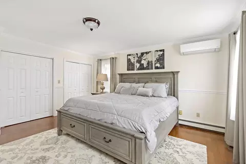 Bedroom - 31 Winston Ave, Bourne, MA 02532 photo 2 of 7