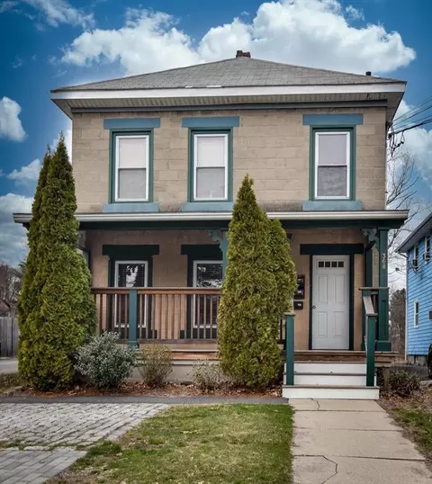 368 Concord St, Framingham, MA 01702