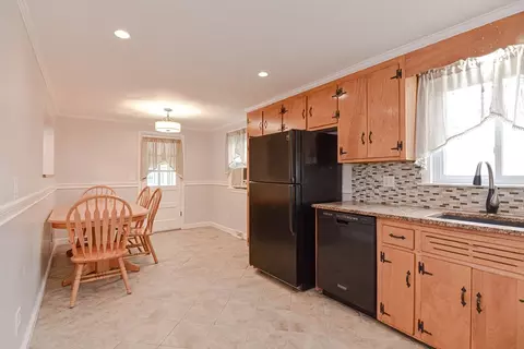 Kitchen - 21 S Gate St, Dedham, MA 02026 photo 2 of 2