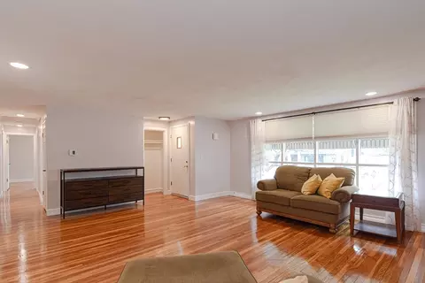 Living - 21 S Gate St, Dedham, MA 02026 photo 1 of 2