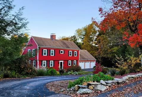23 Brigham Rd, Paxton, MA 01612
