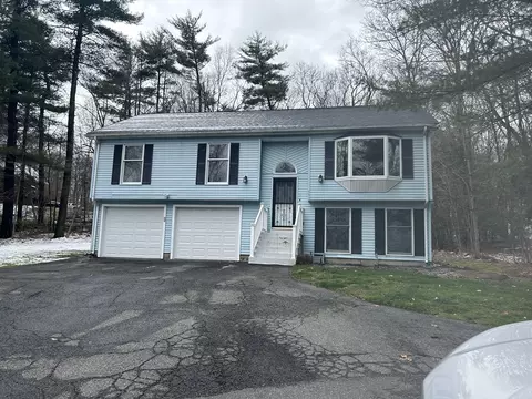 576 Southwick St, Feeding Hills, MA 01030