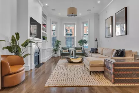 588 Tremont St #2, Boston, MA 02118
