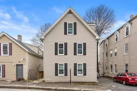 52 Elliot St, Worcester, MA 01605