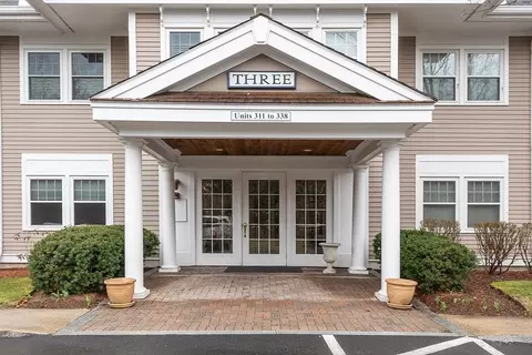 6 Technology Dr #314, Chelmsford, MA 01863