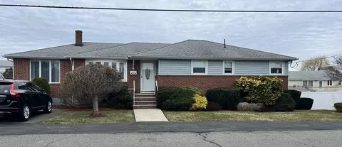 44 Johnny Rd, Revere, MA 02151